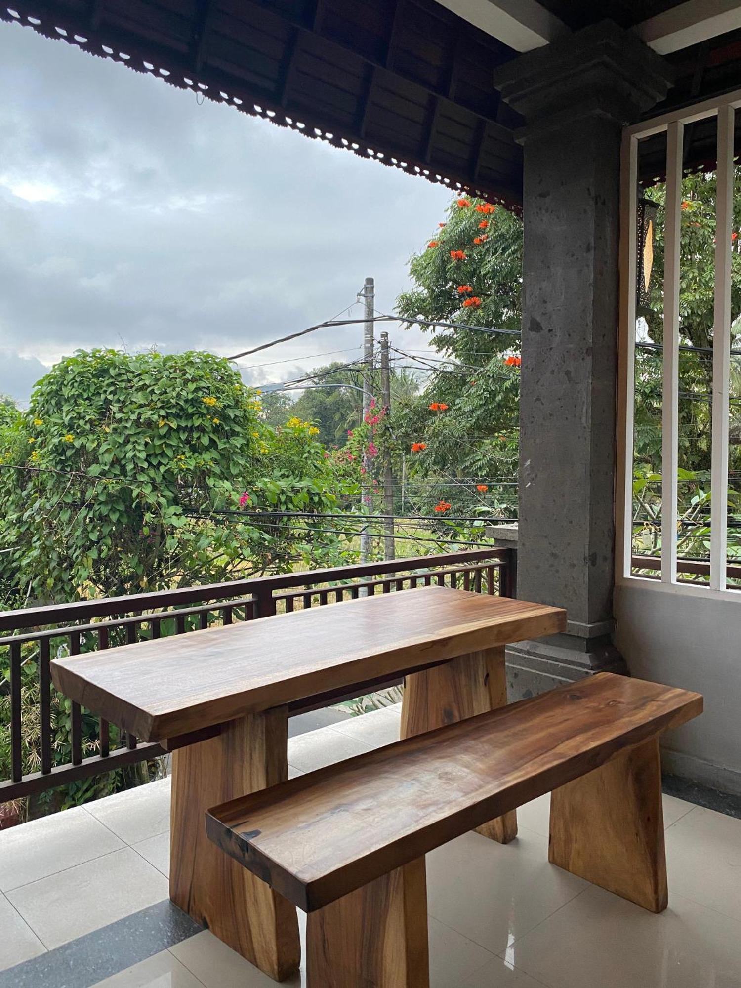 Umah Tita Appartement Ubud