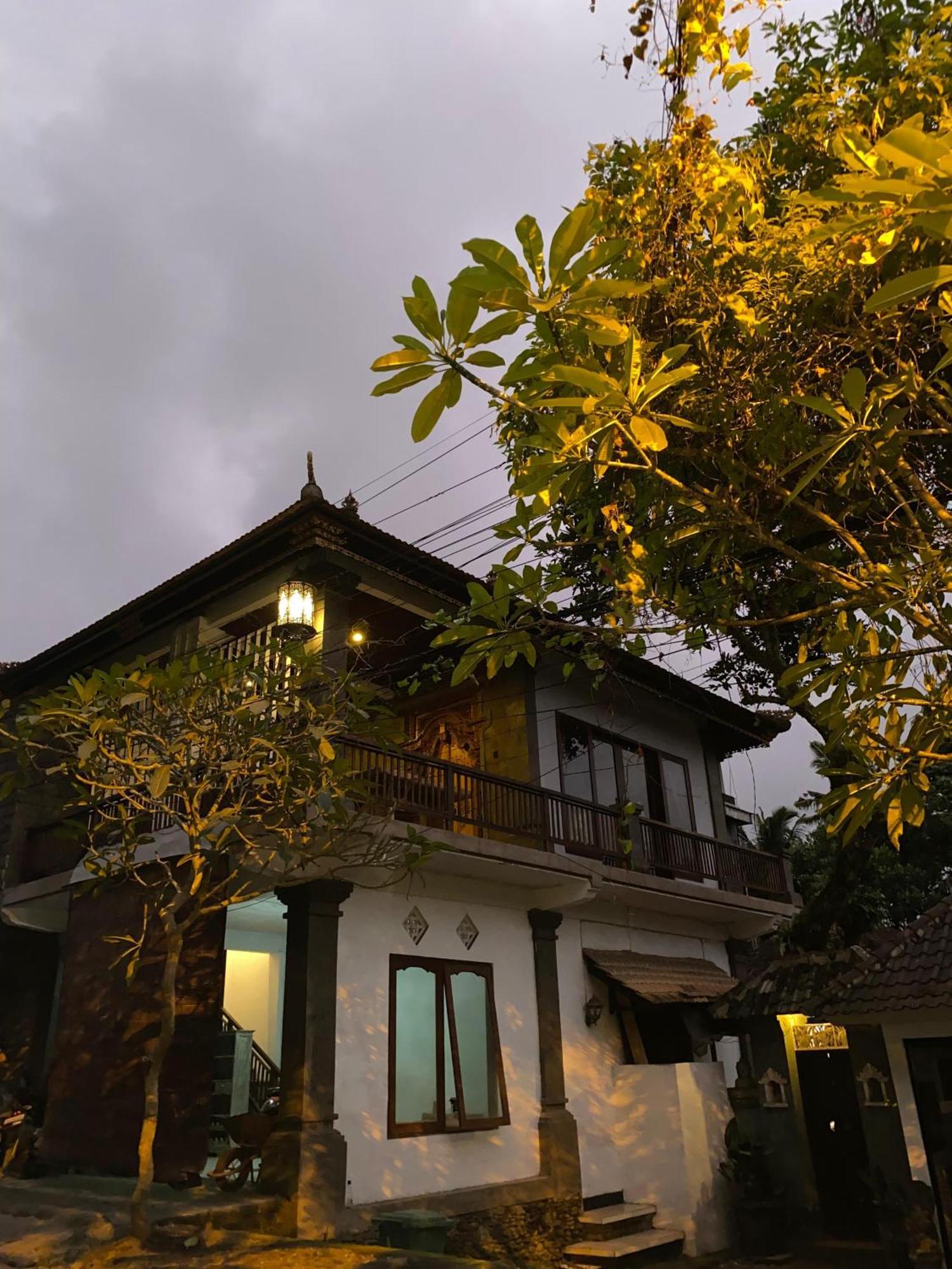 Appartement Umah Tita *