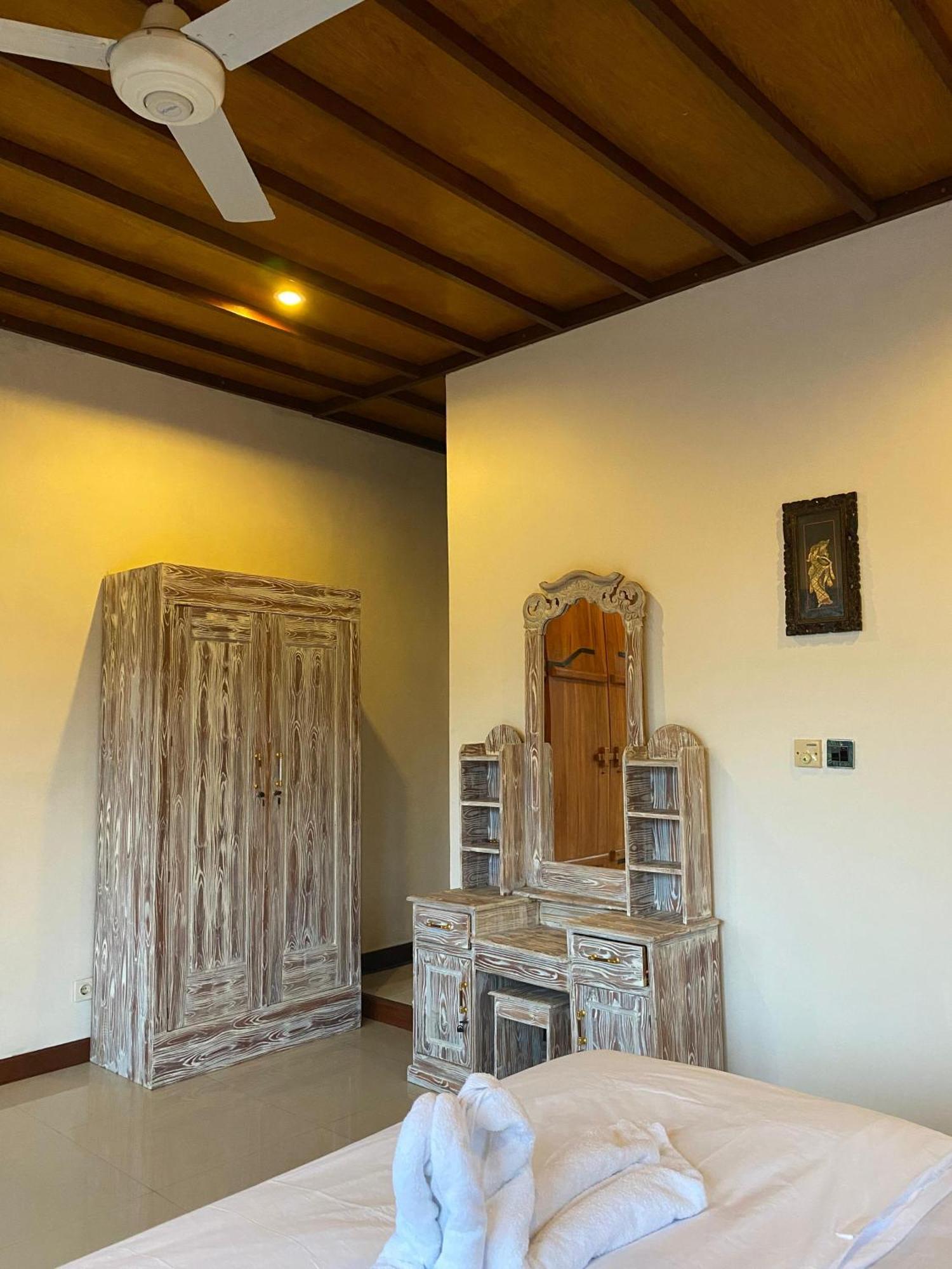 Apartamento Umah Tita